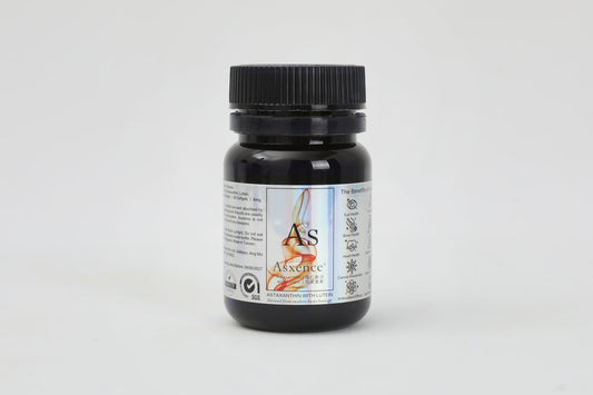 Asxence Astaxanthin with Lutein