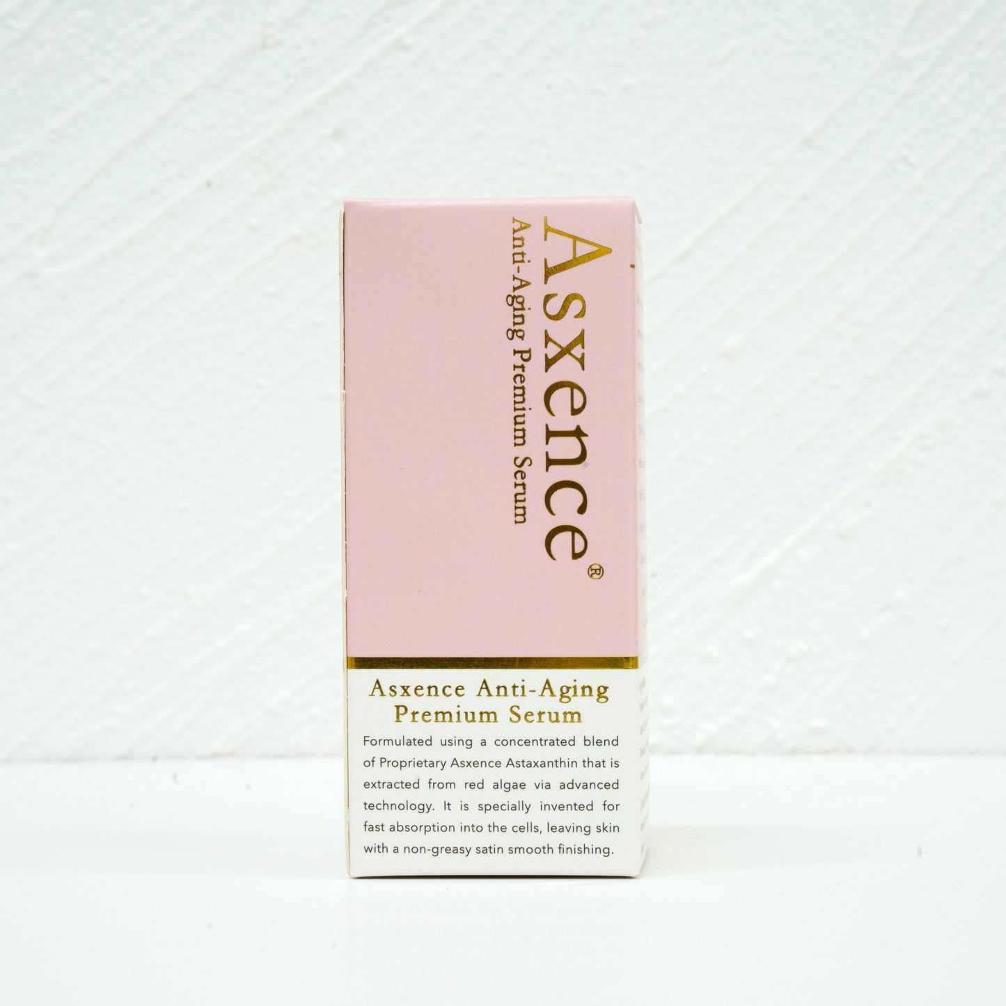 Asxence Astaxanthin Anti-Aging Premium Serum