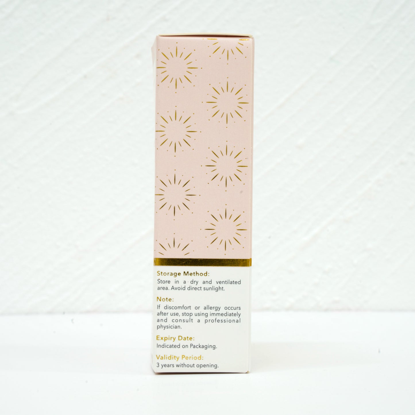 Asxence Astaxanthin Sunblock