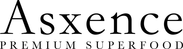 Official Asxence Astaxanthin
