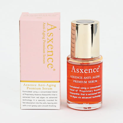 Asxence Astaxanthin Anti-Aging Premium Serum