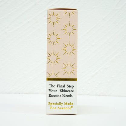 Asxence Astaxanthin Sunblock