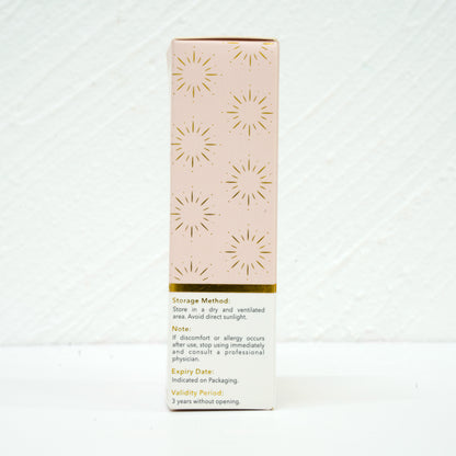 Asxence Astaxanthin Sunblock