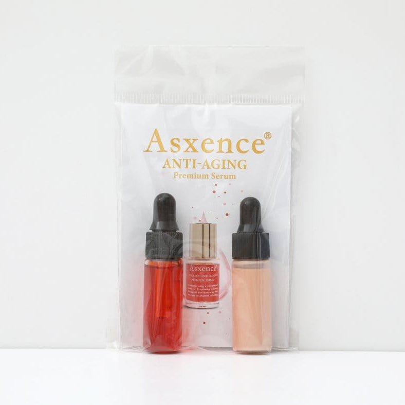 Asxence Astaxanthin Travel Pack