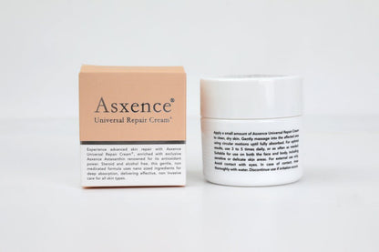 Asxence Universal Repair Cream+