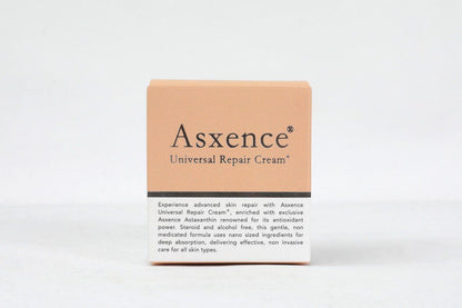 Asxence Universal Repair Cream+