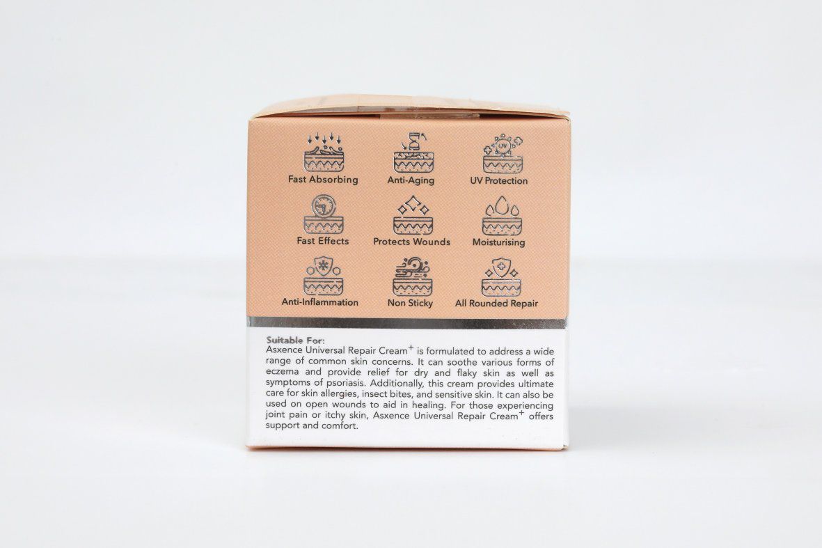 Asxence Universal Repair Cream+