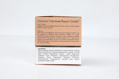 Asxence Universal Repair Cream+